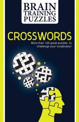 House of Puzzles B: Crosswords by The Puzzle People