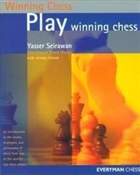 Chess Duels: My Games with the World Champions by Yasser Seirawan