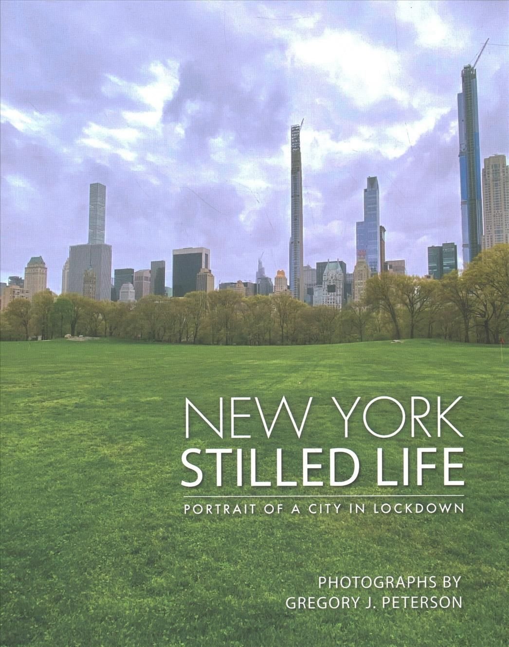 New York Stilled Life