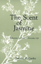 Scent of Jasmine by Patricia McCarthy