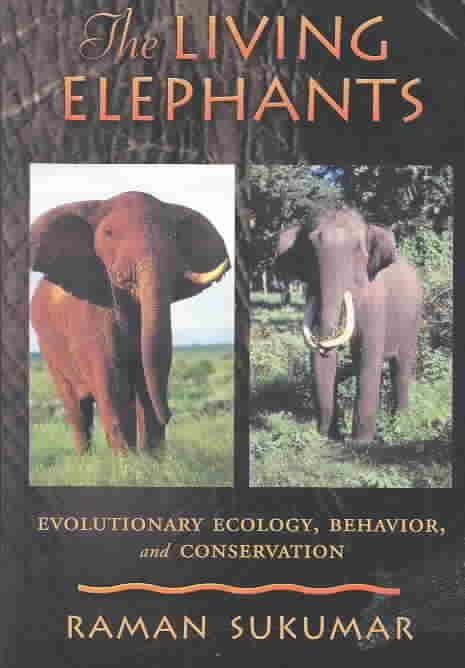 The Living Elephants