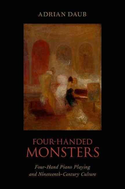 Four-Handed Monsters