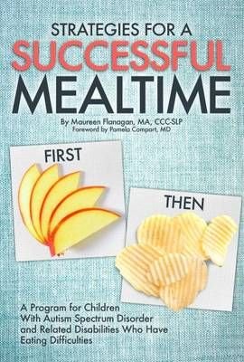Strategies for a Successful Mealtime