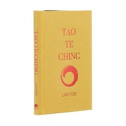 TAO TE CHING by Lao Tzu Way to Goodness & Power Illustrated Hardcover Brand  New