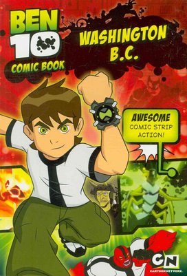 Buy Ben 10