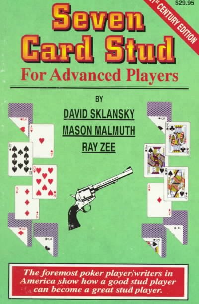 Seven Card Stud for Advanced Players