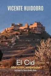 El Cid by Vicente Huidobro