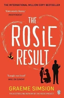graeme simsion the rosie result graeme simsion the rosie result