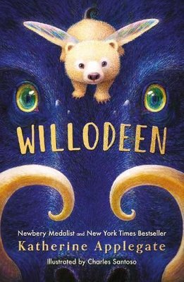 Willodeen by Katherine Applegate and Charles Santoso