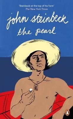 quotes from the pearl by john steinbeck with page numbers