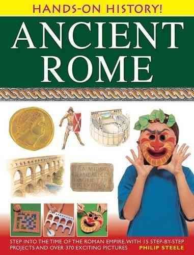 Hands on History: Ancient Rome
