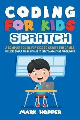 Buy Coding for Kids Scratch by Hopper With Free Delivery