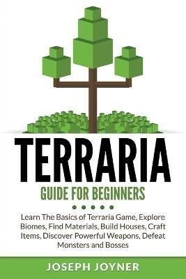 Terraria Guide For Beginners