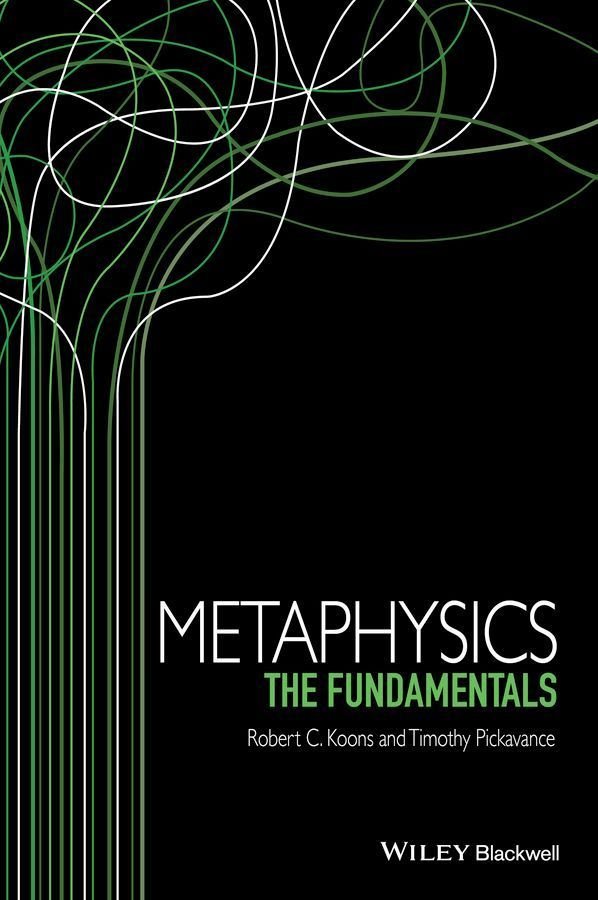 Metaphysics - The Fundamentals