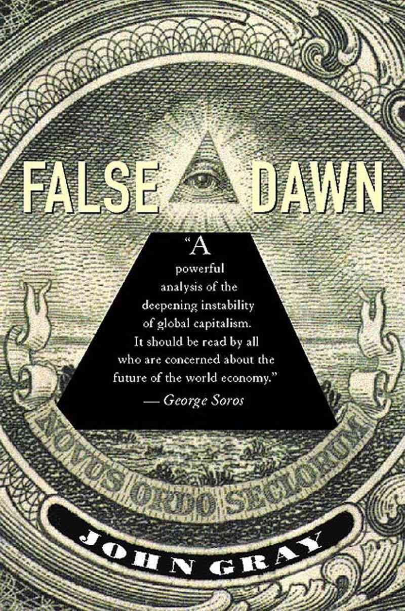 False Dawn
