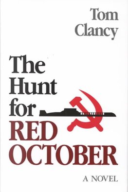 the hunt for red october free
