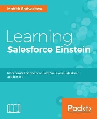 Learning Salesforce Einstein