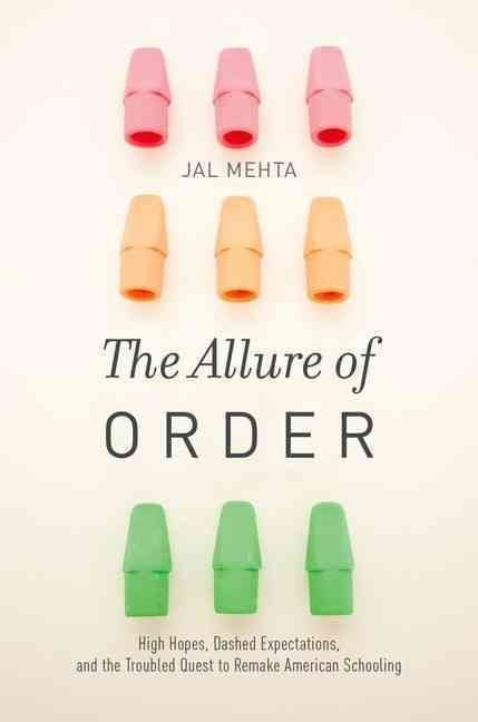 The Allure of Order