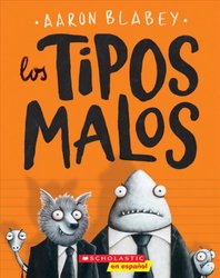 Buy Los Tipos Malos En El Alienígena Vs Los Tipos Malos (the Bad Guys ...