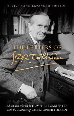 Buy The Letters of J.R.R. Tolkien by J. R. R. Tolkien (author ...