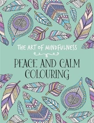 100 Tranquil Blooms A Contemporary Adult Coloring Book of Relaxing