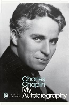 Short Biography: Charlie Chaplin