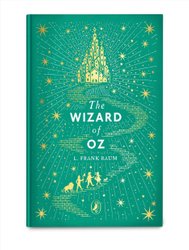 Wizard of Oz by L. Frank Baum