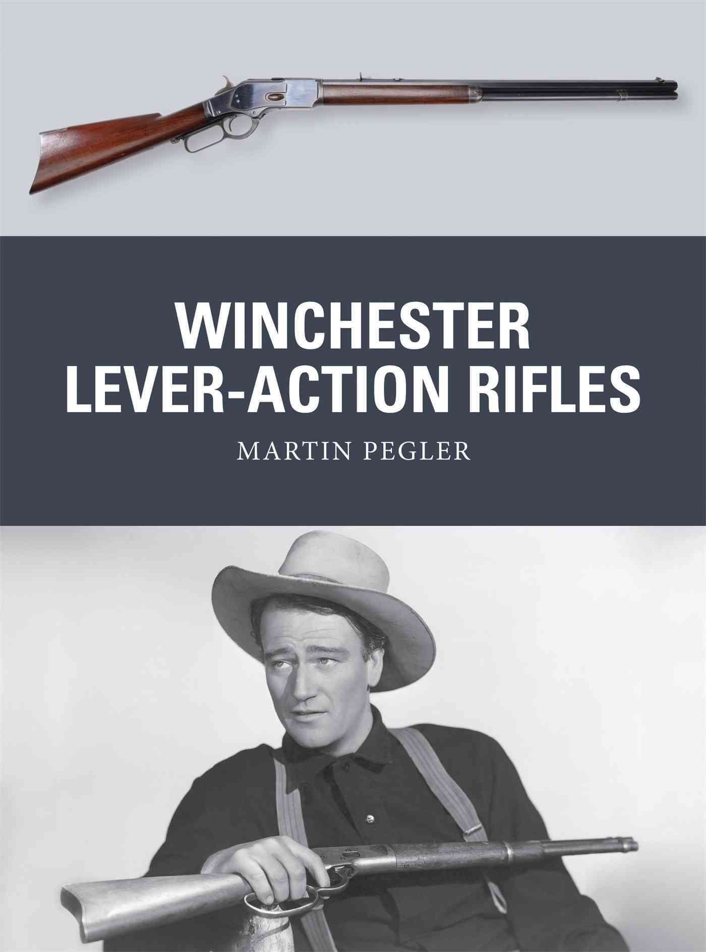 The Lee-Enfield Rifle (Weapon): Pegler, Martin, Dennis, Peter