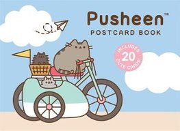 Pusheen — Learning Express Gifts