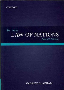 law of nations