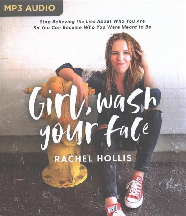 Buy Girl Wash Your Face By Rachel Hollis With Free Delivery 