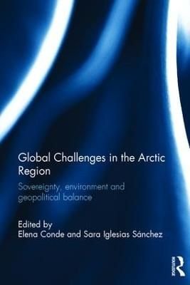Global Challenges in the Arctic Region