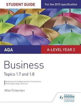 Buy Essential Maths Skills For As A Level Business By Mike