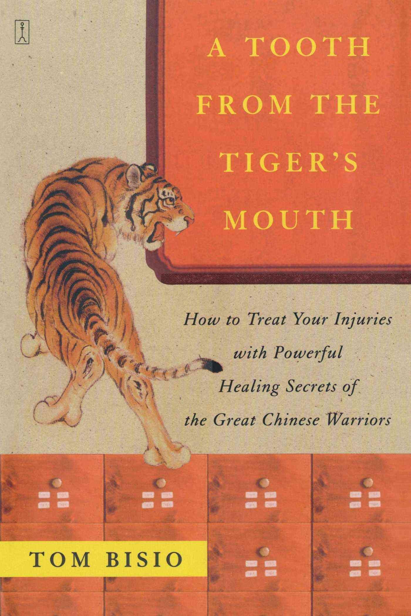 A Tooth from the Tiger's Mouth