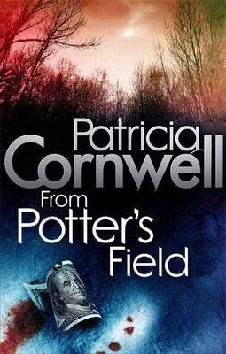 Legendary thriller author Patricia Cornwell's new book, Unnatural Death