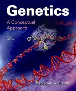 Benjamin Pierce Genetics 4th Edition