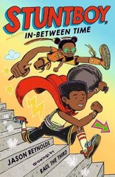 Sold at Auction: Jason Reynolds Track Series