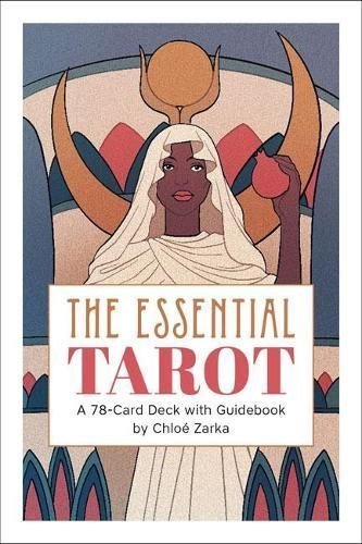 Modern Witch Tarot Journal by Union Square & Co.
