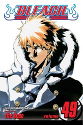 BLEACH Manga Volume 65