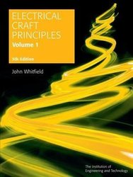 Electrical Craft Principles by John Whitfield