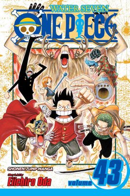 One Piece, Vol. 100, Book by Eiichiro Oda