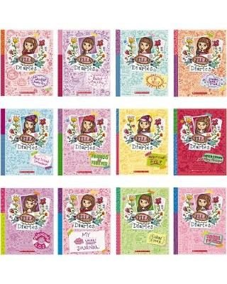 Buy Ella Diaries Super Fantastic Collection by Meredith Costain With Free Delivery | wordery.com Buy Ella Diaries Super Fantastic Collection by Meredith Costain With Free Delivery | wordery.com