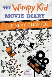 Diary of Greg Heffley's Best Friend: World Book Day 2019 (Diary of a Wimpy  Kid): 9780241388822: Kinney, Jeff: Books 