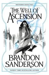 Well of Ascension by Brandon Sanderson
