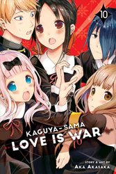 Kaguya-Sama: Love Is War, Volume 21 (Kaguya-Sama: Love Is War) by Aka  (Author / Artist) Akasaka - Paperback - 0 - from Adventures Underground  (SKU: 882014)