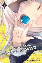 ARC Review: Kaguya-sama: Love Is War, Vol. 13 by Aka Akasaka