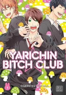 Yarichinbitclub full episode sale