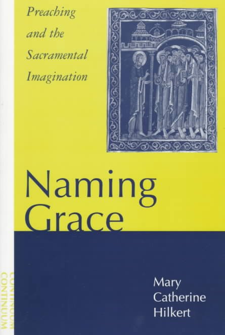 Naming Grace