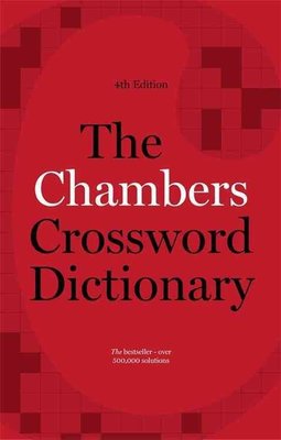 chambers dictionary free kindle trial
