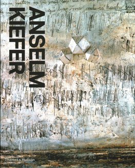 Anselm-Kiefer-A-Monograph